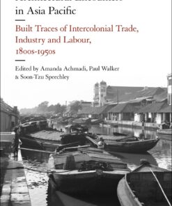 Architectural Encounters in Asia Pacific - 1st Edition