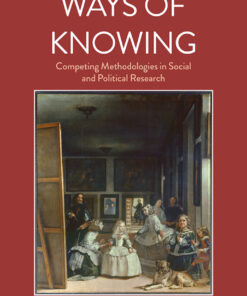 Ways of Knowing - 3rd Edition