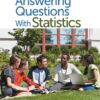 Answering Questions With Statistics - 1st Edition