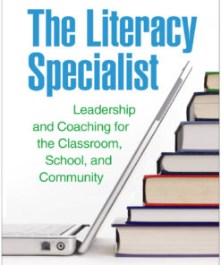 The Literacy Specialist - 4th Edition