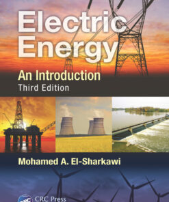 Electric Energy - 3rd Edition