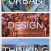 Urban Design Thinking - 1st Edition