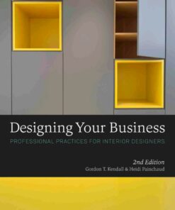 Designing Your Business - 2nd Edition