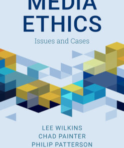 Media Ethics - 10th Edition