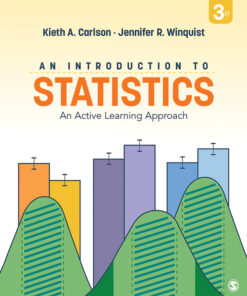 An Introduction to Statistics - 3rd Edition
