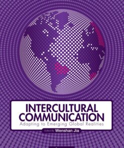 Intercultural Communication (2nd Edition)