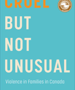 Cruel But Not Unusual - 3rd Edition