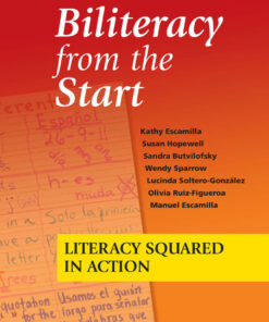 Biliteracy from the Start - 1st Edition