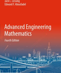 Advanced Engineering Mathematics - 4th Edition