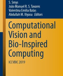 Computational Vision and Bio-Inspired Computing
