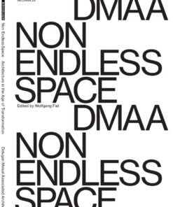 Delugan Meissl Associated Architects – DMAA - 1st Edition