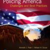 Revel for Policing America: Challenges and Best Practices -- Access Card - 9th Edition