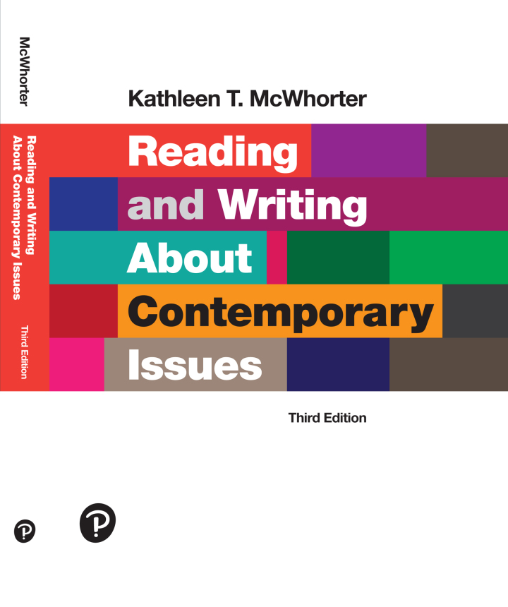 Reading and Writing About Contemporary Issues - 3rd Edition