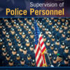 Supervision of Police Personnel - 9th Edition