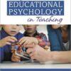 Using Educational Psychology in Teaching - 11th Edition