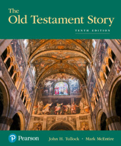 The Old Testament Story - 10th Edition