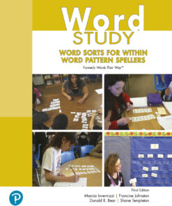 Word Study - 3rd Edition