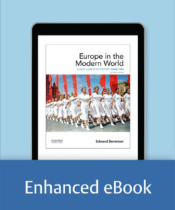 Europe in the Modern World - 2nd Edition