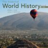 The Essential World History, Volume I: To 1800 - 9th Edition