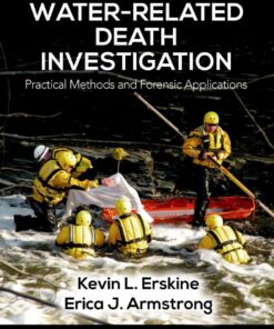 Water-Related Death Investigation - 2nd Edition