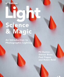 Light — Science & Magic - 6th Edition