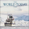 The World Today: Concepts and Regions in Geography - 8th Edition