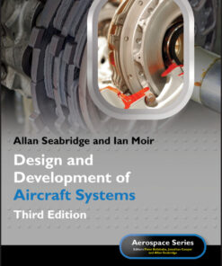 Design and Development of Aircraft Systems - 3rd Edition