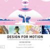 Design for Motion - 2nd Edition