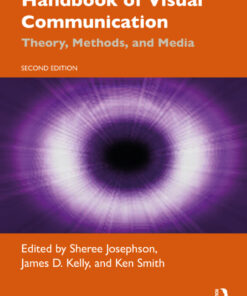 Handbook of Visual Communication - 2nd Edition