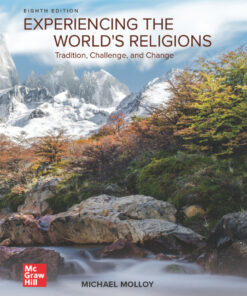 Experiencing the World's Religions - 8th Edition