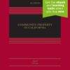 Community Property in California - 8th Edition