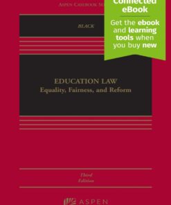 Education Law - 3rd Edition
