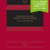 Corporate and White Collar Crime - 7th Edition