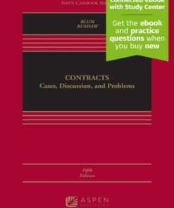 Contracts - 5th Edition