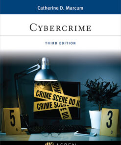 Cyber Crime - 3rd Edition